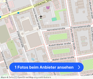 Frei ab 1.11.26 - Wohnen im Dachgeschoss + toller Laminaboden - u.v.m. - Foto 1