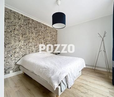 Appartement Caen 3 pièce(s) 70 m2 - Photo 5