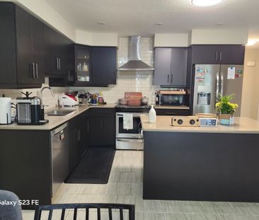 For Lease - 1220 Riverbend Road Unit# 63, London South, Ontario - Photo 3