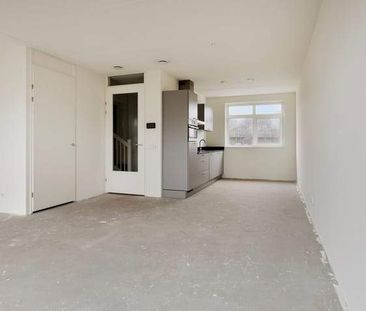 Janus Baulingstraat 67, Deventer - Maison de ville mitoyenne - Foto 1