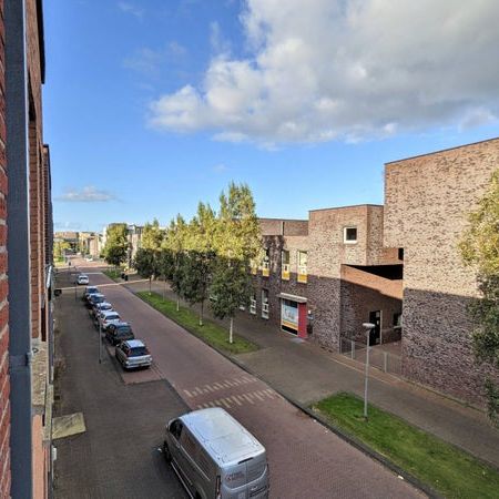 Nederlandstraat - Photo 1