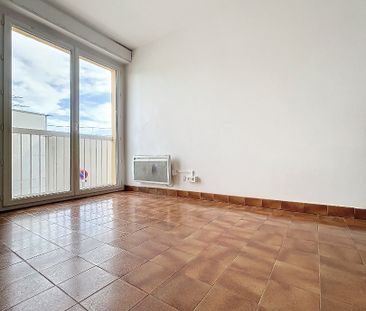 Location Appartement 1 pièce 18m² MONTPELLIER 34090 - Photo 3