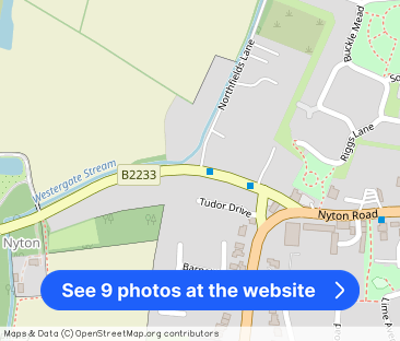 Nyton Road, Westergate - Photo 1