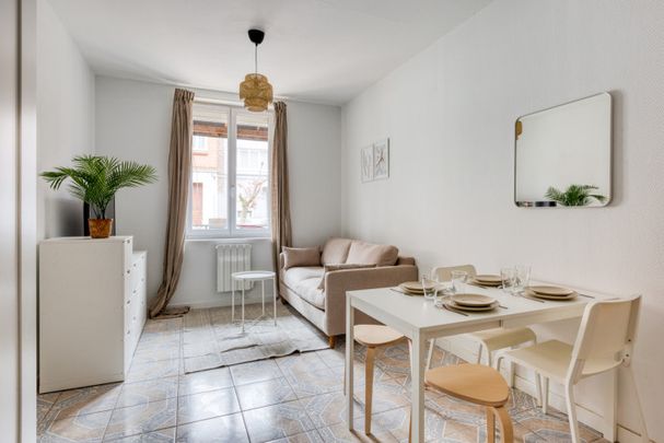 Logements similaires à Lille - Photo 1