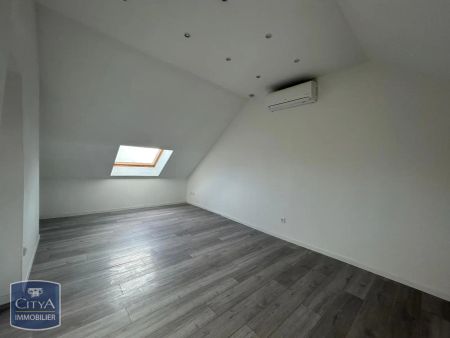 Appartement à louer 3 pièces 46.71m² - Photo 5