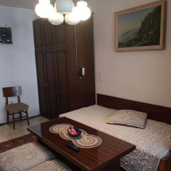 Garsoniera in zona Blascovici - Fotografie 1