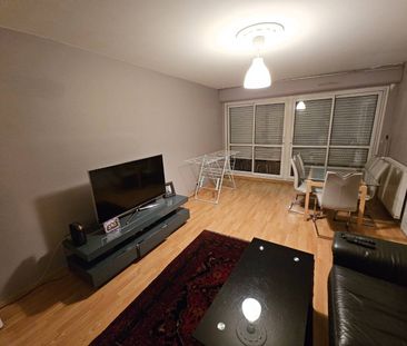 Sous location pour étudiants - 2 chambres - Photo 1