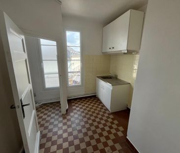 Location Appartement 1 pièce 27m² ROUEN 76100 - Photo 2