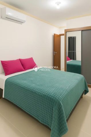 Apartamento com 2 quartos e 70m² para alugar em Ingleses do Rio Vermelho, Florianópolis. - Photo 5