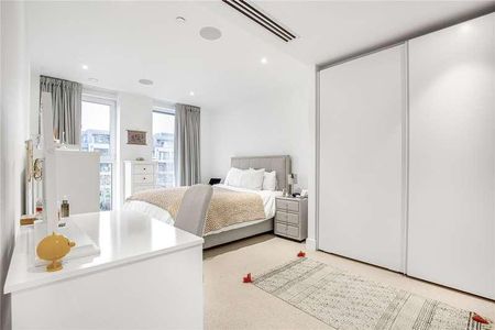 Central Avenue, London, SW6 - Photo 5