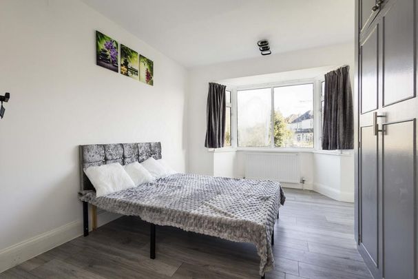 House share to rent - Photo 1