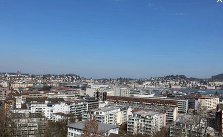 Familienfreundliche 4 1/2- Zimmerwohnung mit Seeblick - Foto 5