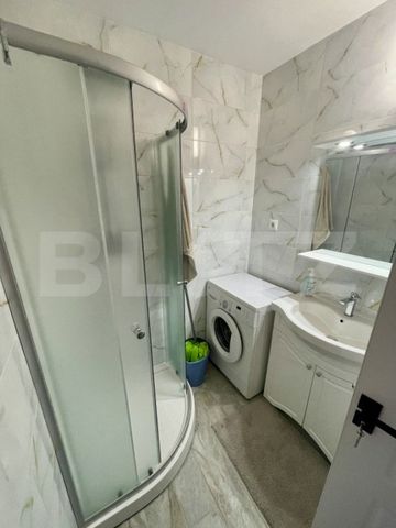 Garsonieră de închiriat, modernă - în Burdujeni - Photo 3