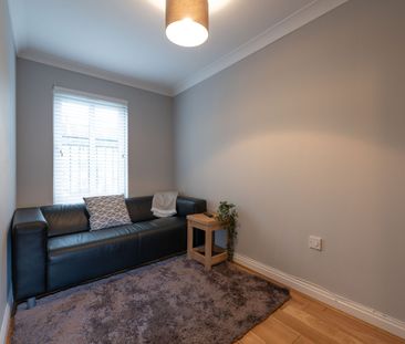 Double Room - Horfield- Close to City - Photo 1