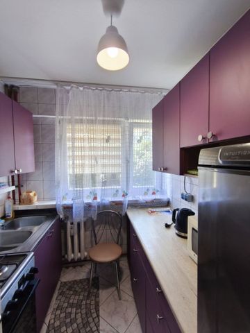 Mieszkanie do wynajęcia 2 pokoje Aleja Dwudziestolatków, Warszawa 37 m² - Фото 4