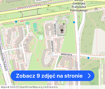 Mieszkanie do wynajęcia, ul. Milenijna, Czechów, Lublin - Zdjęcie 1