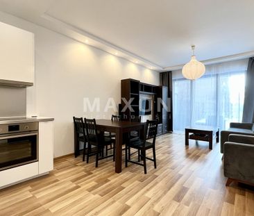 Warszawa, Wilanów, al. Aleja Rzeczypospolitej - Фото 3