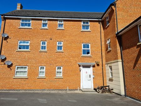2 Bedroom Apartment To Rent in Parnwell - £850 pcm - Photo 3