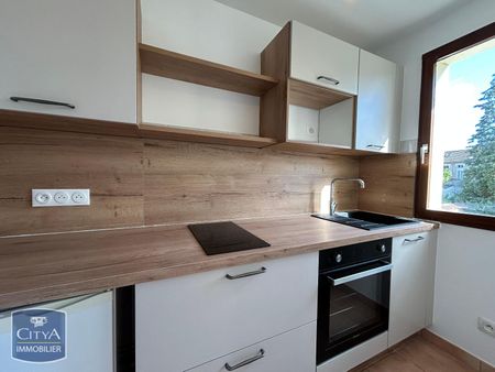 Location Appartement 2 pièces 35m² RAMBOUILLET 78120 - Photo 3