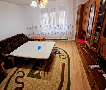 Garsoniera cf.1,etaj 2, pentru inchiriat - Fotografie 2