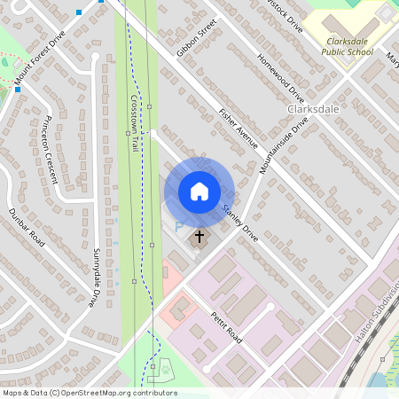 1196 STANLEY DRIVE, Burlington, Mountainside