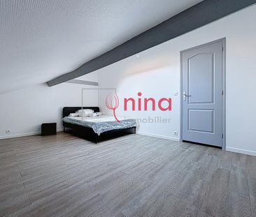 Location Appartement - Photo 4