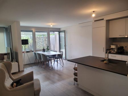 3.5-room apartment in Cheyres - Photo 2