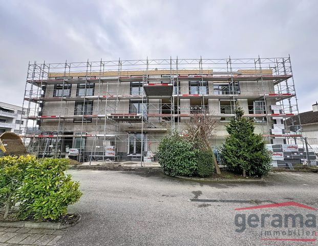 Appartement 4.5 pièces neuf à Domdidier ! - Photo 1