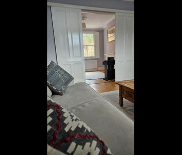 4 Bed Terraced House, Wandsworth Road, SW8 - Photo 3