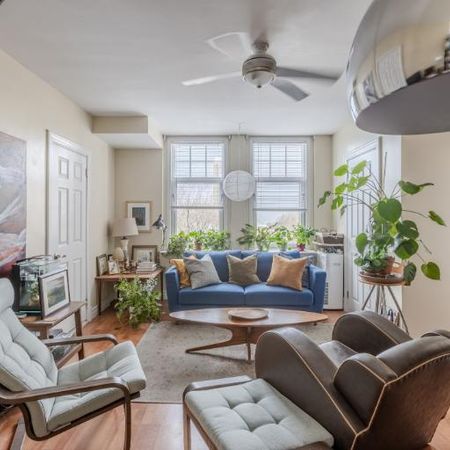 Loft entièrement meublé à louer Montcalm / Saint-Sacrement octobre 2025 - Photo 3