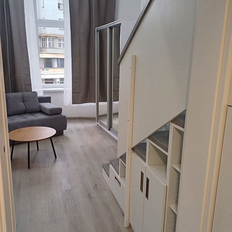 Pronájem bytu 1+kk 32 m² - Photo 1