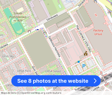 Warszawa Hennela 10 2 pokojowe, garaż, SKM, blisko Factory od grudnia - Photo 1