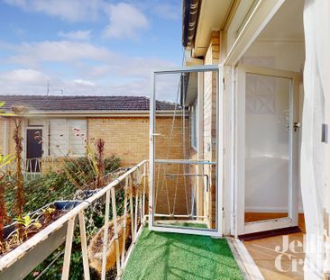 8/81 Morang Road, Hawthorn - Photo 1