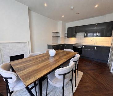 2 bedroom apartment to rent - Photo 2