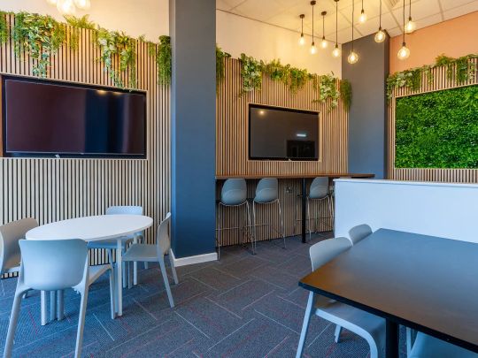 Deluxe Studio - Photo 1