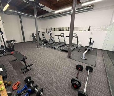 Victoria Mill, Reddish, SK5 - Photo 2