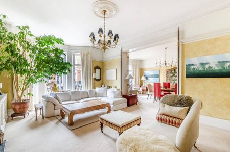 4 bedroom flat to rent - Photo 3