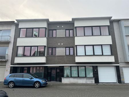 Appartement te huur in Erembodegem - Foto 2