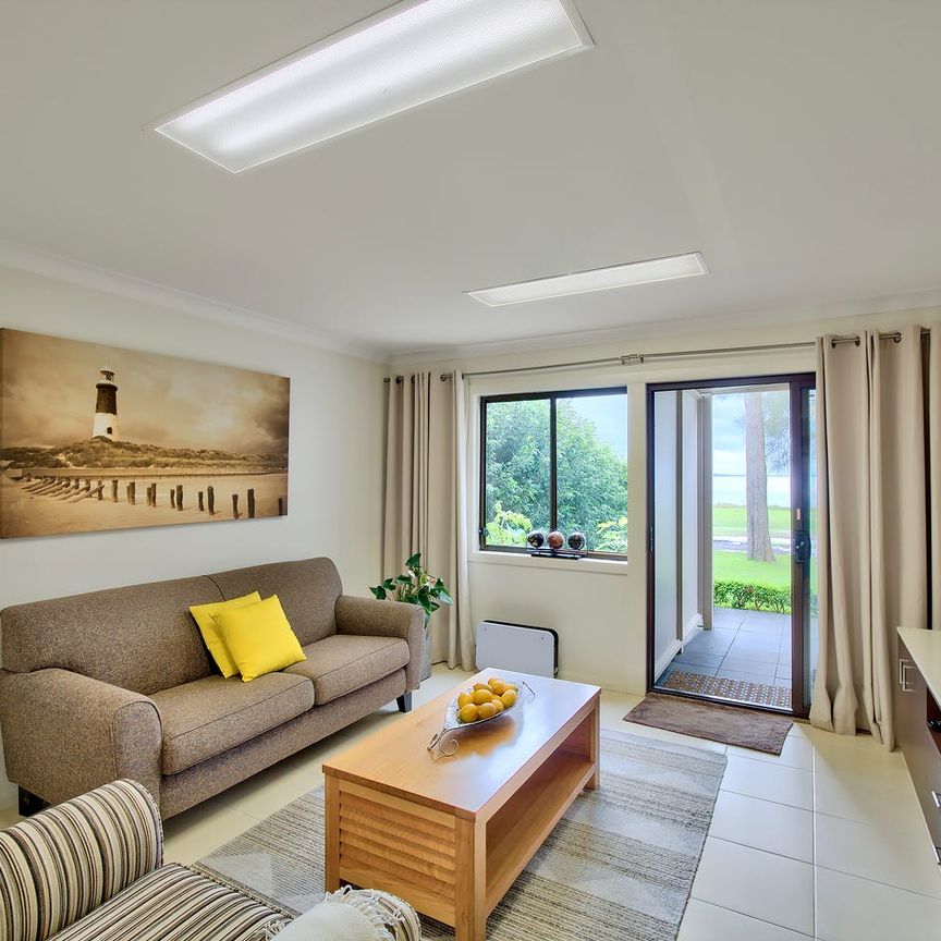 Relaxed Lakeside Living! - Photo 1