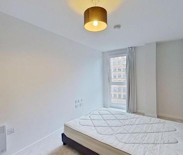 2 bedroom flat to rent - Photo 6