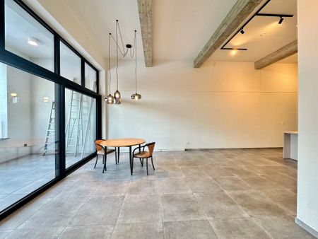 Modern en energiezuinig appartement te huur op de unieke AmbiorixSite in Tongeren - Photo 3