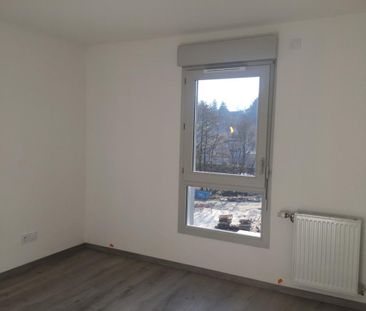Location Appartement 2 pièces 41m² LA RAVOIRE 73490 - Photo 4