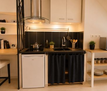 Location Appartement 1 pièce 17m² TOURS 37000 - Photo 6