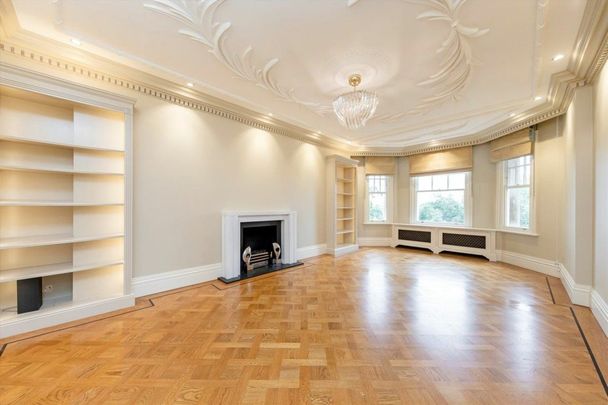 Oakwood Court, Oakwood Court, W14 - Photo 1
