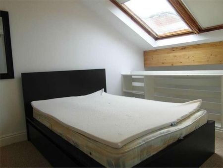 Kings Court, Cox Street, St Paul's Square, B3 - Photo 3