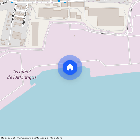 Le Havre - 76600