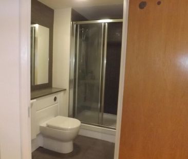 Studio to rent - Photo 5