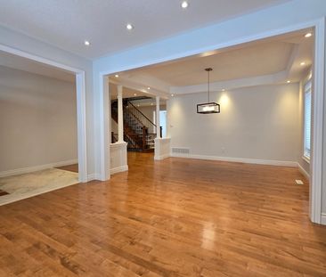 For Lease - 93 Tremaine Drive, Kitchener, Ontario - Photo 4