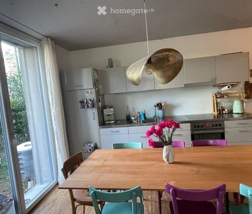 3.5 Zimmer Wohnung in Bern - Foto 2