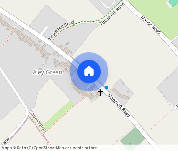 Mancroft Road, Aley Green, LU1 - Photo 1
